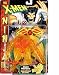 X-Men Ninja Force Dark Nemesis (aka Holocaust) Action Figure
