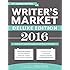 Writer's Market Deluxe Edition 2016: The Most Trusted Guide to Getting Published