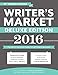 Writer's Market Deluxe Edition 2016: The Most Trusted Guide to Getting Published (Market, 2016)