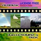 Background 3 license royalty copyright free indie score Gemafreie Filmmusik