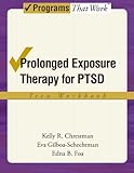 Prolonged exposure therapy for PTSD : teen workbook