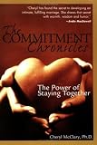 Commitment Chronicles: The Power of Staying Together