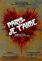 Paris Je T'Aime (2 Discs) (Limited Edition)