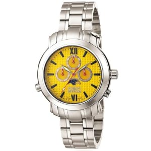 Invicta 4084 II Collection Beattle Multi Function Watch