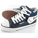 BRITISH KNIGHTS ROCO B29-3725.01 Unisex-adult Sports Shoe