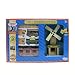 Learning Curve Thomas Wooden Railway Set Thomas and Friends Tobys Windmill Story Pack