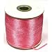 144yds Pink Beading Cord 1.75mm