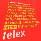 I Don'T Like Music