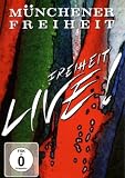 Produkt-Bild: M&uuml;nchener Freiheit - Freiheit Live!
