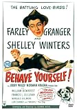 Behave Yourself (UK PAL Region 0)