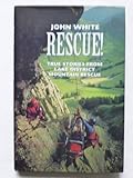 Rescue! : true stories from Lake District mountain rescue