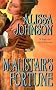 Mcalistair's Fortune (Leisure Historical Romance)