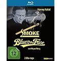 Smoke/Blue in the face [Blu-ray]