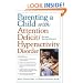 Parenting a Child with Attention Deficit/Hyperactivity Disorder