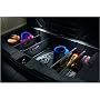 Honda Pilot Cargo Dividers Organizer - fits model years 2009 2010 and 2011