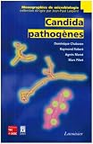 Candida pathog�nes
