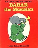 Babar the musician