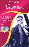 The return of Caine O'Halloran