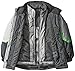 Free Country Little Boys' Systems Coat with Puffer Jacket