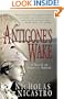 Antigone's Wake: A Novel of Imperial Athens