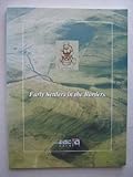 Early settlers in the Borders