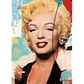 2012 Glamour Magneto Diary Lg