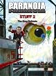 Stuff 2: The Grey Subnets (Paranoia)