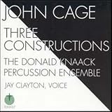 Three Constructions