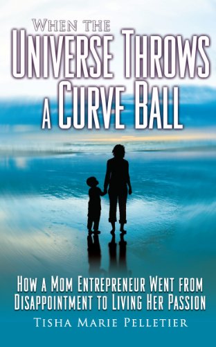 Author: Tisha Marie Pelletier Publisher: Evolving Journeys Publishing House
