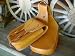 SMM saddle co
