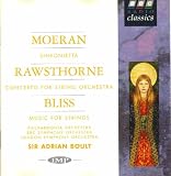 Moeran/Rawsthorne/Bliss;Sin