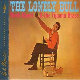 The Lonely Bull
