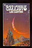 Black legion of Callisto