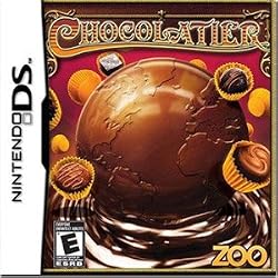 Chocolatier (Nintendo DS)