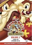 Chip 'n' Dale: Rescue Rangers, Volume 2