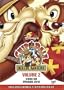 Chip 'n Dale Rescue Rangers - Volume 2