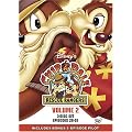 Chip 'n' Dale: Rescue Rangers, Volume 2