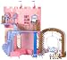 Mattel L0808 - Barbie Königliches Schloss