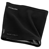 Columbia Men's Fast Trek Fleece Neck Gaiter