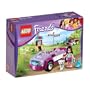 Lego Friends 41013 - Emmas Sportwagen