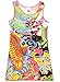 Ed Hardy Kids Big Girls' Graphic Tunic Dress