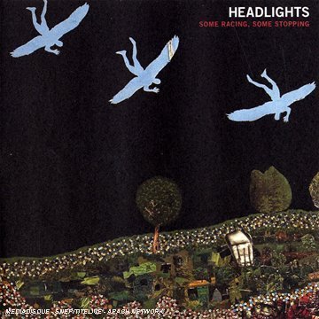 Headlights - Catch Them All Lyrics - Zortam Music