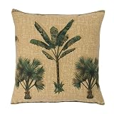 Kona Square Pillow - 18