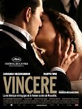Vincere [DVD]