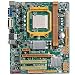 Electronics : Biostar A780G-M2+ SE AMD 780G Socket AM2+ mATX Motherboard w/Video & LAN