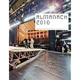 Almanach 2010 der Gesellschaft der Freunde von Bayreuth e. V.: Zu den Bayreuther Festspielenvon "Gesellschaft der..."