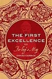 The First Excellence ~ Fa-ling's Map (Li Fa-ling mystery series) Image of The First Excellence ~ Fa-ling's Map (Li Fa-ling mystery series)