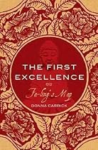 The First Excellence ~ Fa-ling's Map -From Free Kindle Books Library