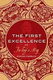The First Excellence ~ Fa-ling's Map