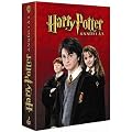 Harry Potter - Ann�es 1 � 3